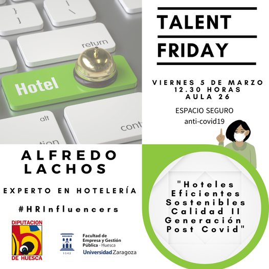 Talent days: Alfredo Lachos