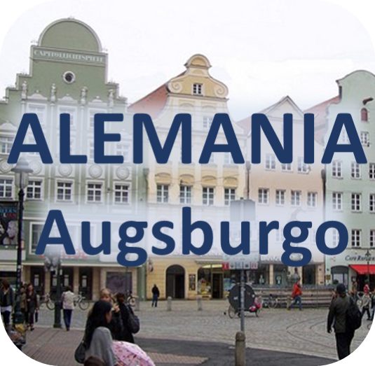 Alemania Augsburgo