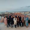 Semana Internacional de Ciencias Empresariales Budapest 2022