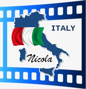 nicola - Italy