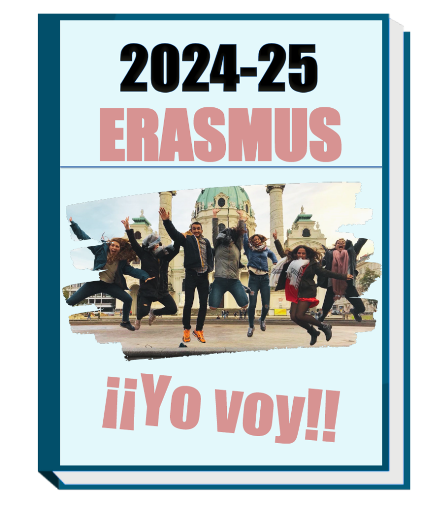 ERASMUS 2024/25