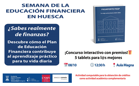 Educación financiera