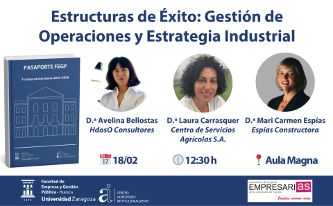 Estructuras de éxito