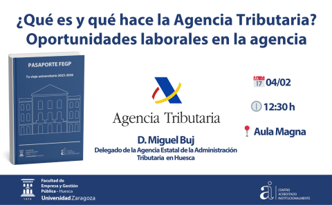 ¿Qué es y qué hace la Agencia Tributaria?