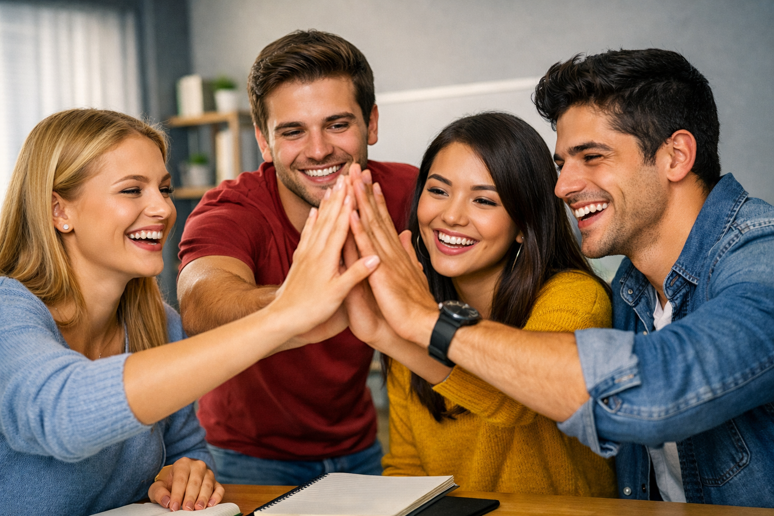 Competencias transversales