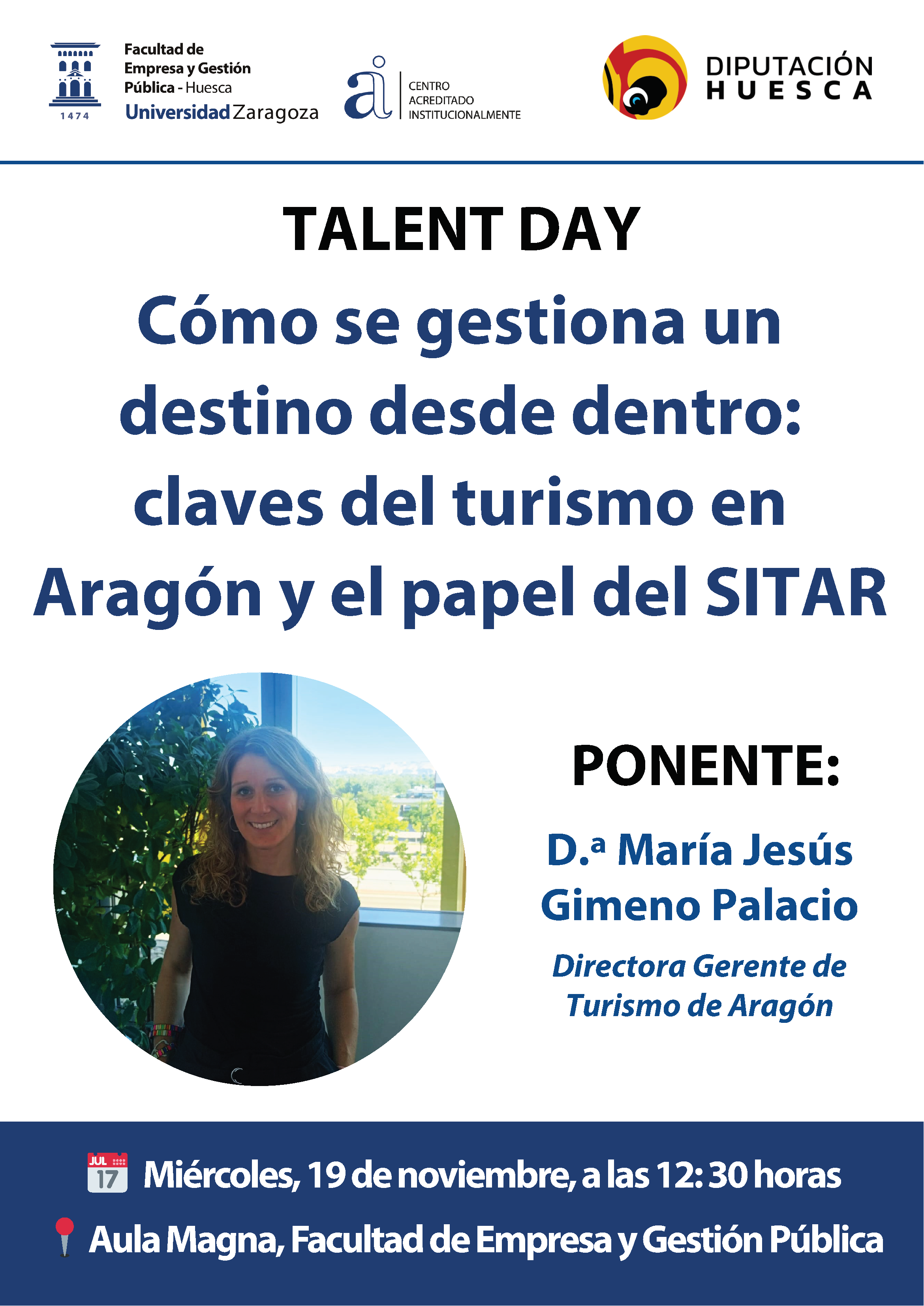 María Jesús Gimeno