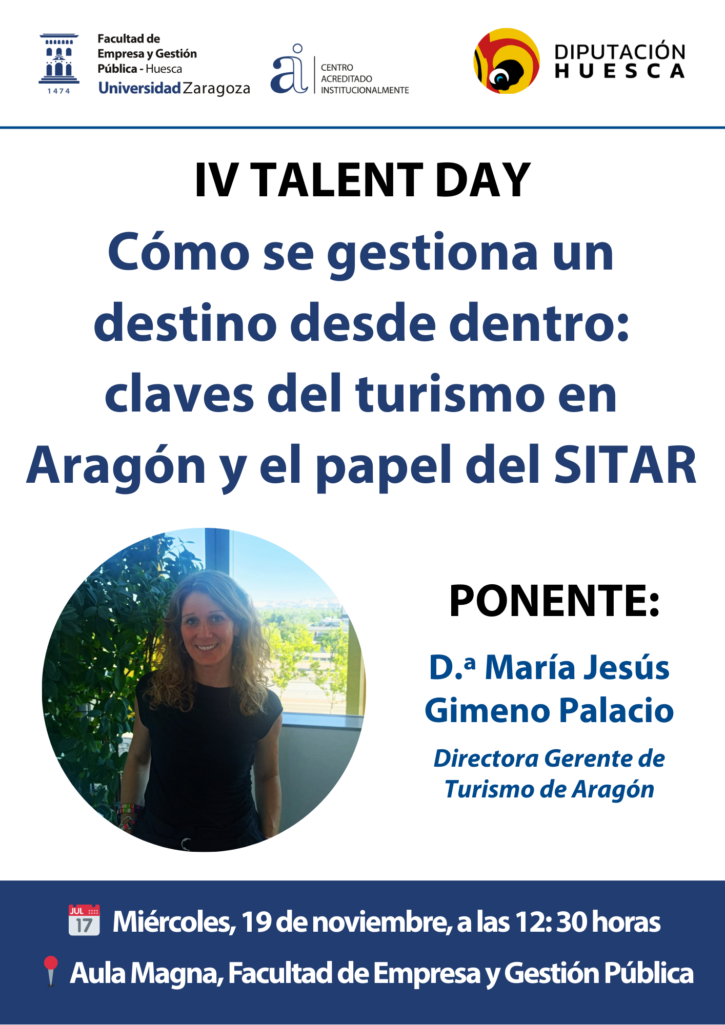 Talent Day 4
