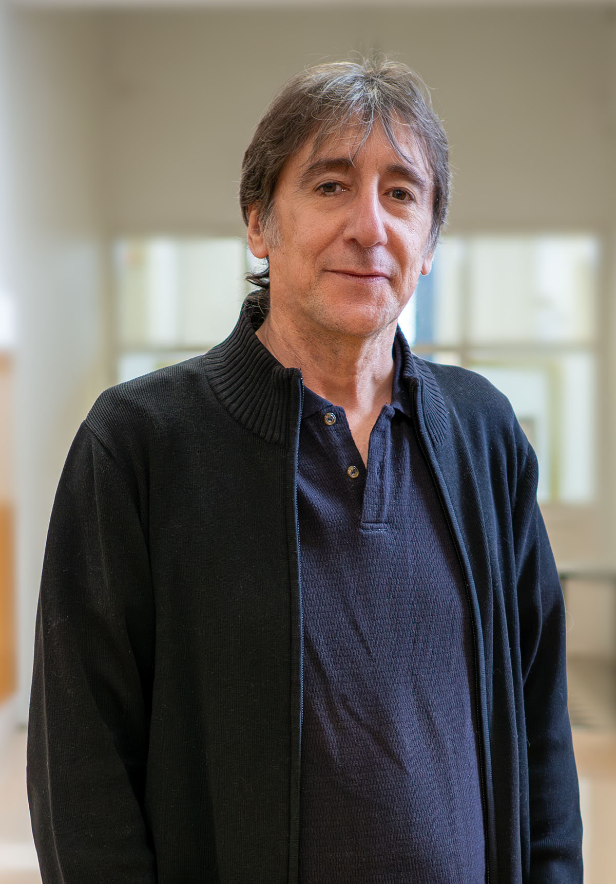 José Ignacio Sánchez