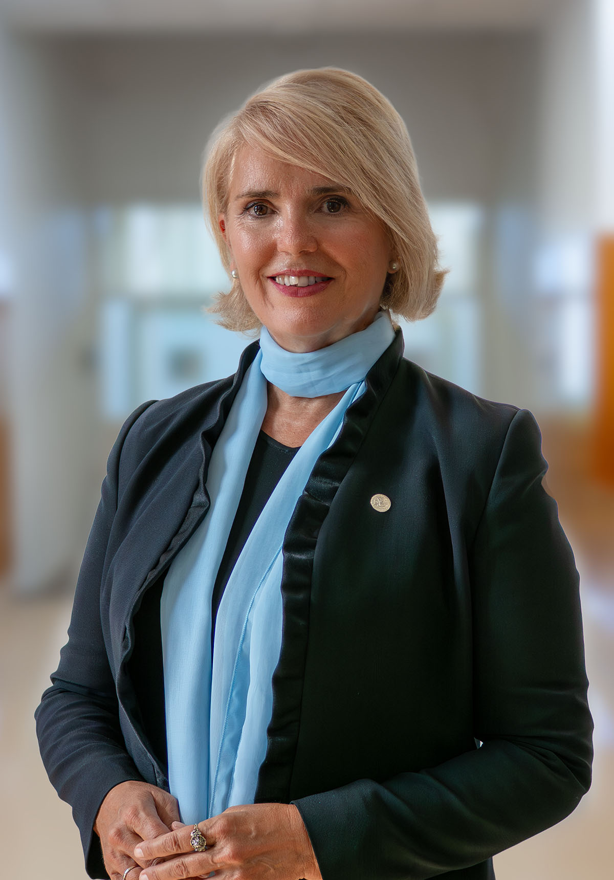 Victoria Sanagustín