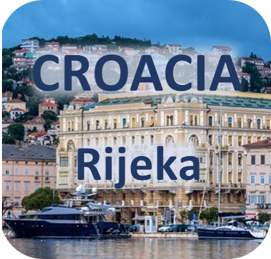 Croacia - Rijeka