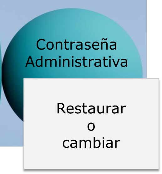 administrativa