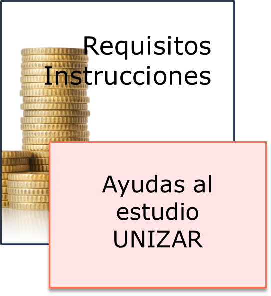 Ayudas UNIZAR
