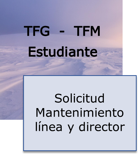 Solicitud mantenimiento línea 