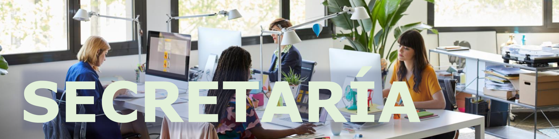 Secretaría