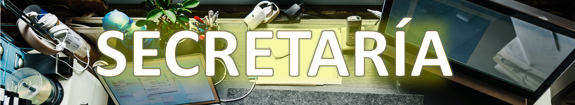 Secretaría