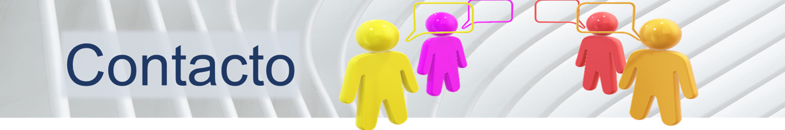 contacto