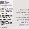 Formulario de participación graduación 2022