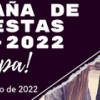 Campaña de encuestas 2021/22