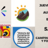 Talent day: Historia del Camping de Panzano, su adaptación, evolución y crecimiento