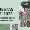 Encuestas de Evaluación de las Titulaciones 2022/23