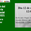 Entrega VI Galardones Economía Social Aragón y presentación Informe Economía Social Aragón 2021