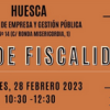 Taller de Fiscalidad