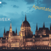 Budapest International Week