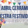 14 de abril: festividad FEGP