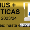 Erasmus Prácticas