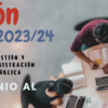 Admisión Unizar curso 2023/24