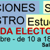 Jornada electoral