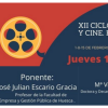 XII Ciclo de economía y cine. Huesca: El soplón