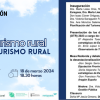 Jornada sobre turismo rural: observatorio de turismo rural