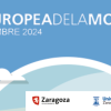 Semana europea de la movilidad