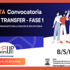 III Programa SPIN TRANSFER - Fase 1