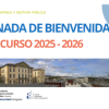 Bienvenida