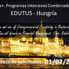 Erasmus+. Programas Intensivos Combinados -BIP