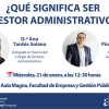 ¿Qué significa ser gestor administrativo?