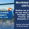 Movilidad rural UNITA