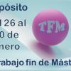 Depósito TFM