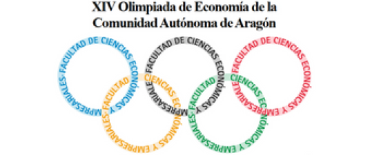 Olimpiada de Economía Aragón 2023