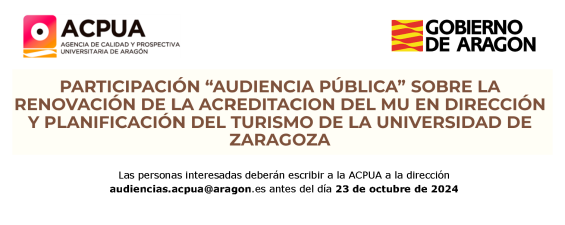 Audiencia Pública