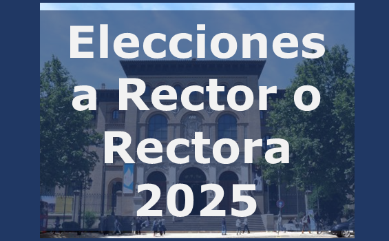 Elecciones a Rector