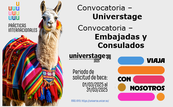 Universtage