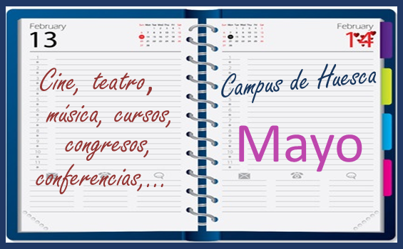 Agenda Campus Mayo