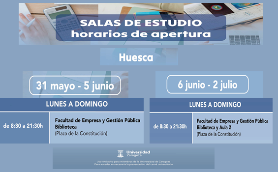 Sala de estudios