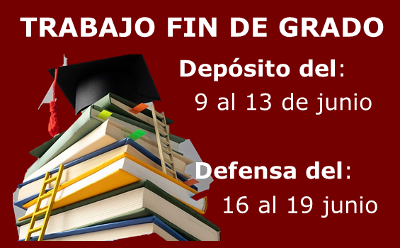Trabajo fin de grado