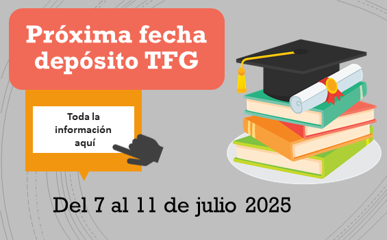 Depósito TFG