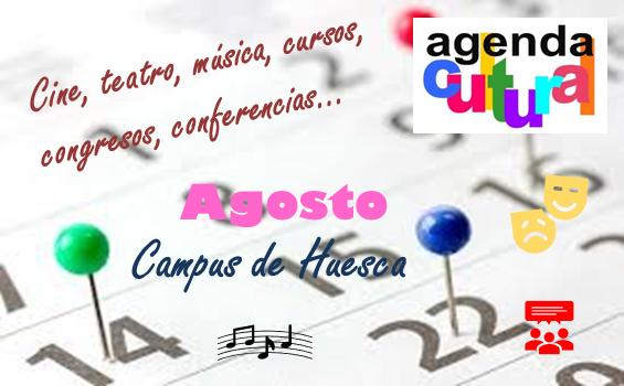 Agenda agosto