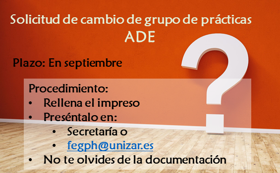 Cambio grupo